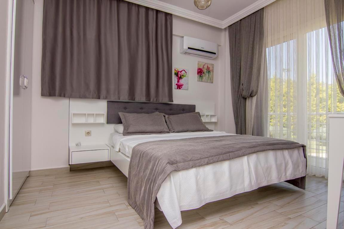 Korfez Life Apartments Fethiye Exteriér fotografie