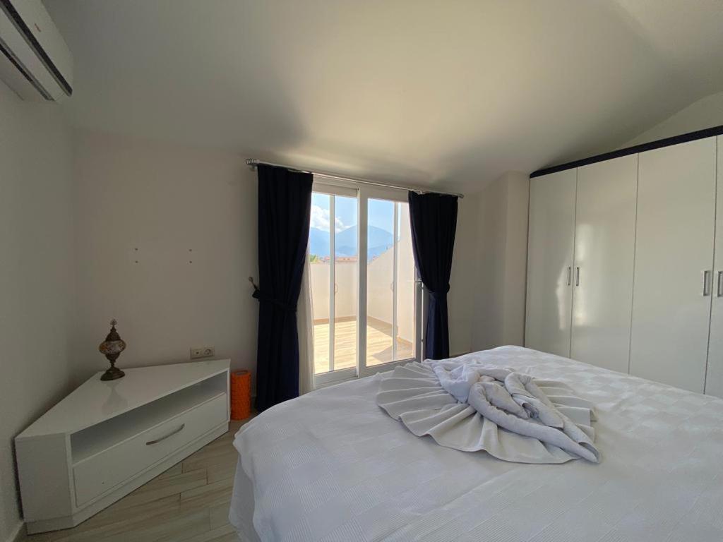 Korfez Life Apartments Fethiye Exteriér fotografie