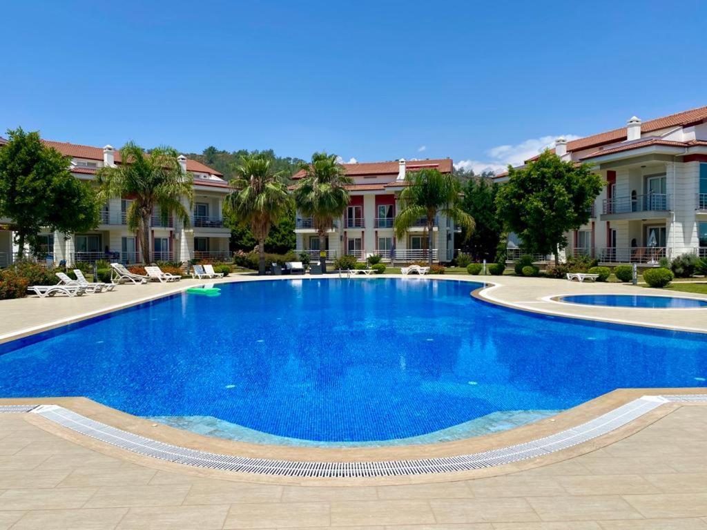 Korfez Life Apartments Fethiye Exteriér fotografie