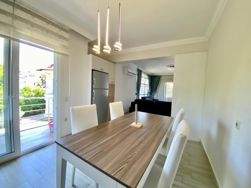 Korfez Life Apartments Fethiye Exteriér fotografie