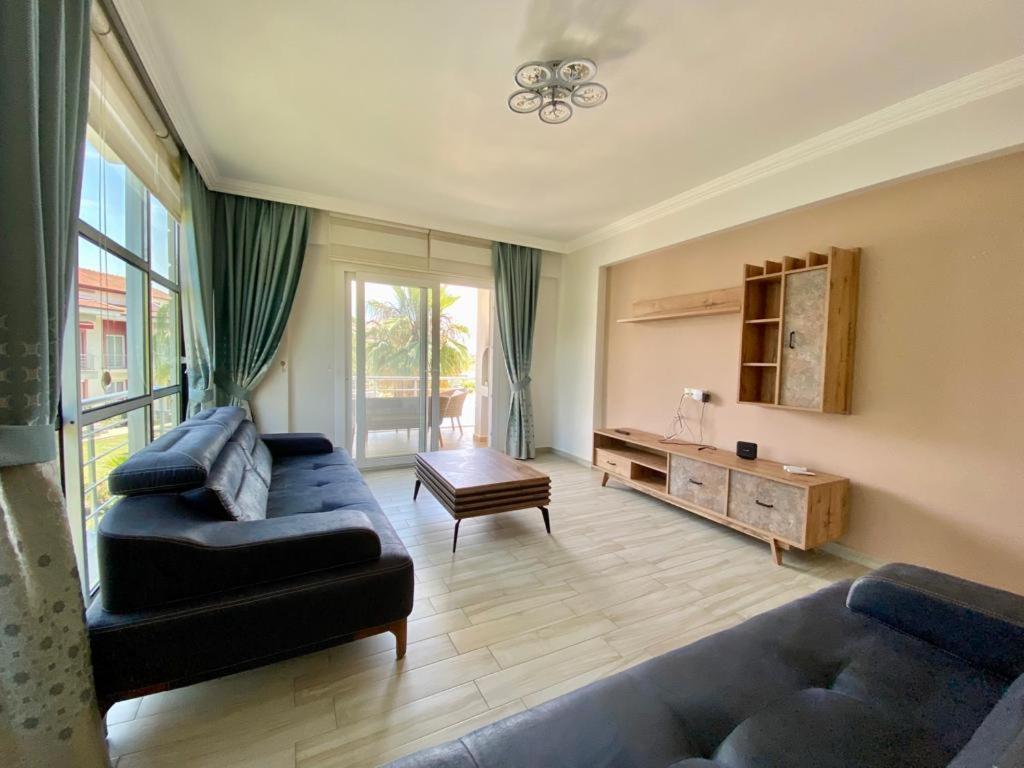 Korfez Life Apartments Fethiye Exteriér fotografie