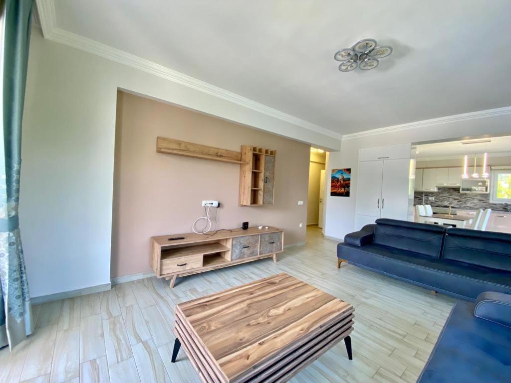 Korfez Life Apartments Fethiye Exteriér fotografie