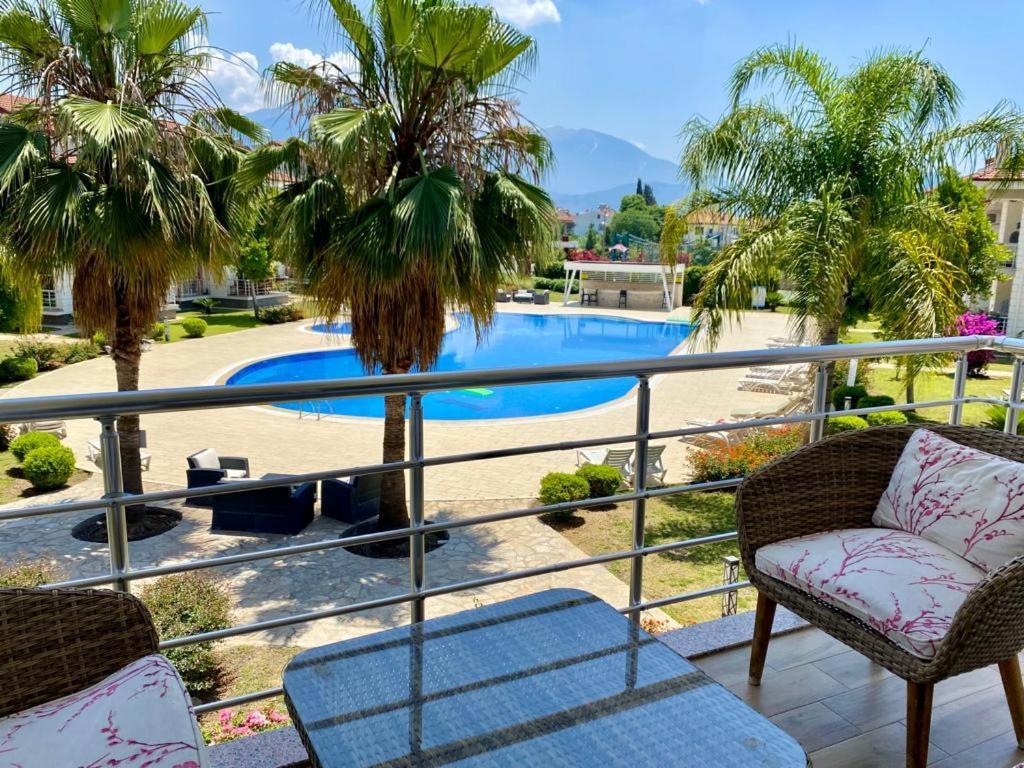 Korfez Life Apartments Fethiye Exteriér fotografie