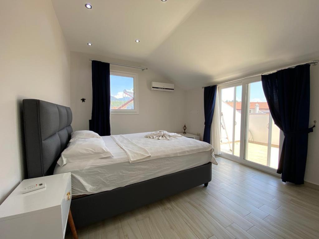 Korfez Life Apartments Fethiye Exteriér fotografie