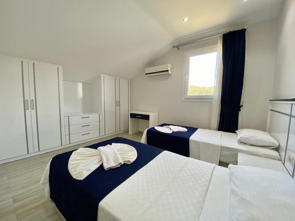 Korfez Life Apartments Fethiye Exteriér fotografie