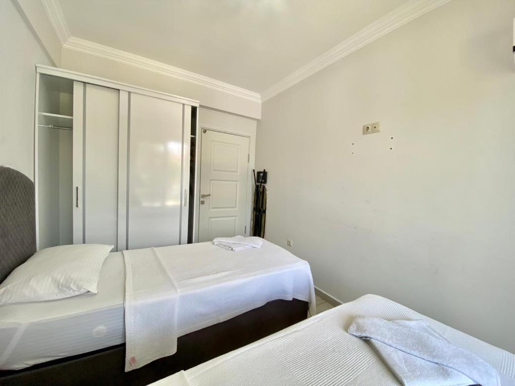 Korfez Life Apartments Fethiye Exteriér fotografie