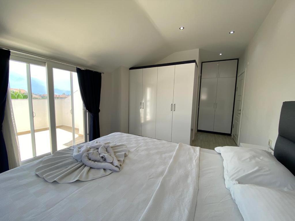 Korfez Life Apartments Fethiye Exteriér fotografie