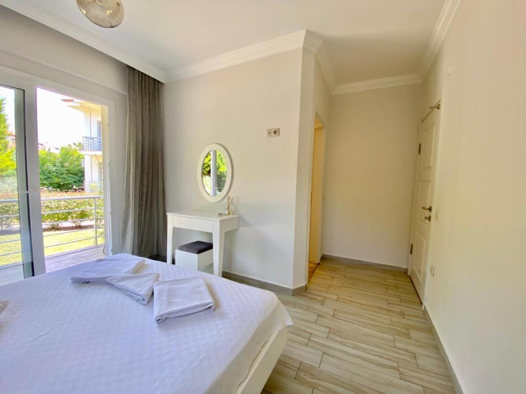 Korfez Life Apartments Fethiye Exteriér fotografie