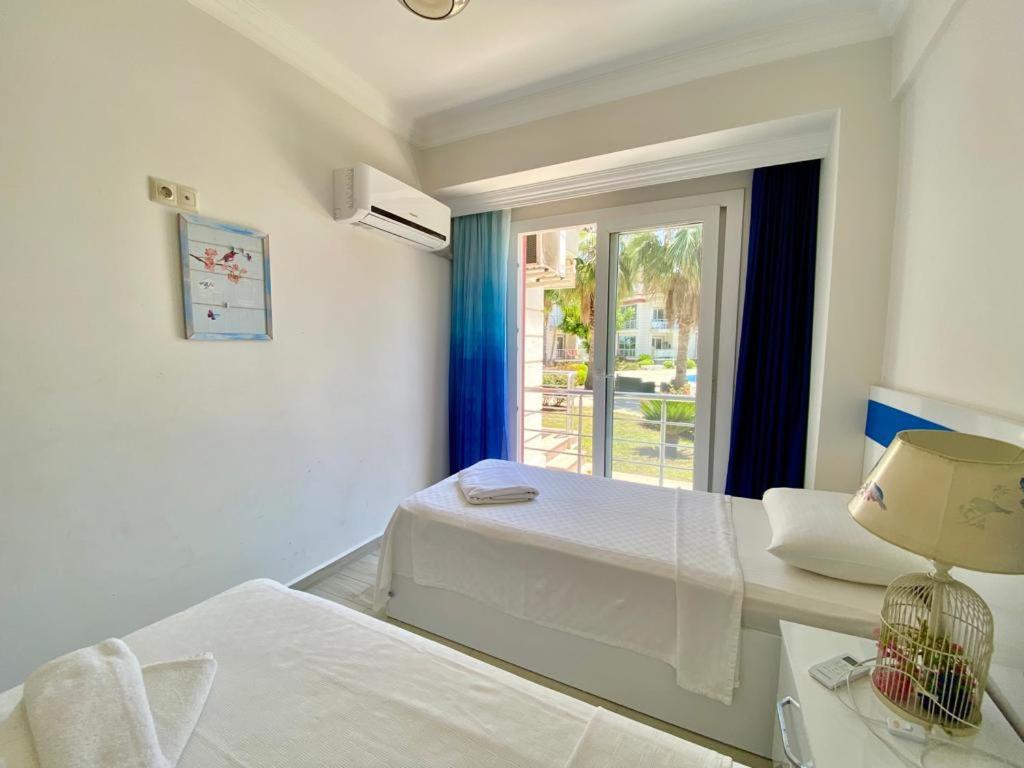 Korfez Life Apartments Fethiye Exteriér fotografie