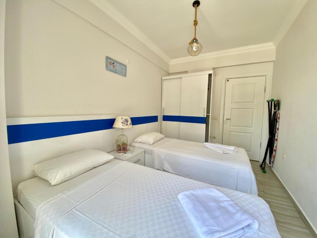 Korfez Life Apartments Fethiye Exteriér fotografie