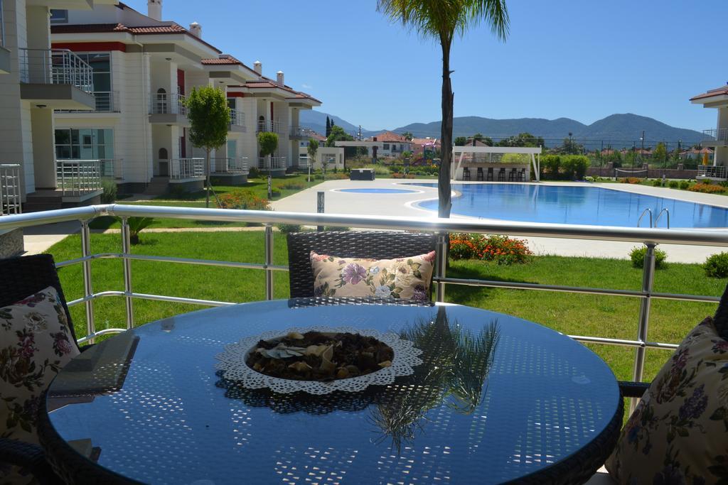 Korfez Life Apartments Fethiye Exteriér fotografie