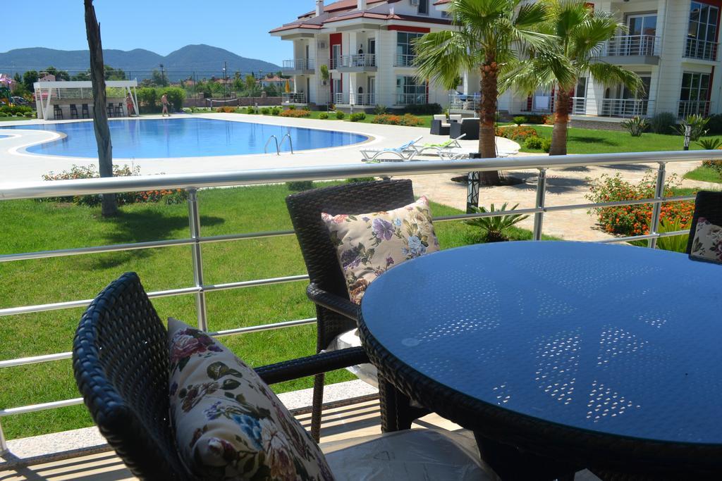 Korfez Life Apartments Fethiye Exteriér fotografie